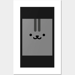 Neko Atsume - Misty Posters and Art